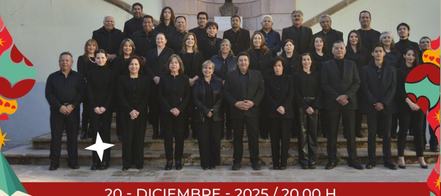 Familia Coral de Zacatecas