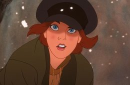 Anastasia