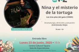 Imagen muestra de la actividad Nina y el misterio de la tortuga