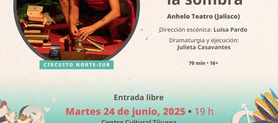 Batallas bajo la sombra