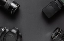 Imagen muestra de la actividad Martes de fotografía.