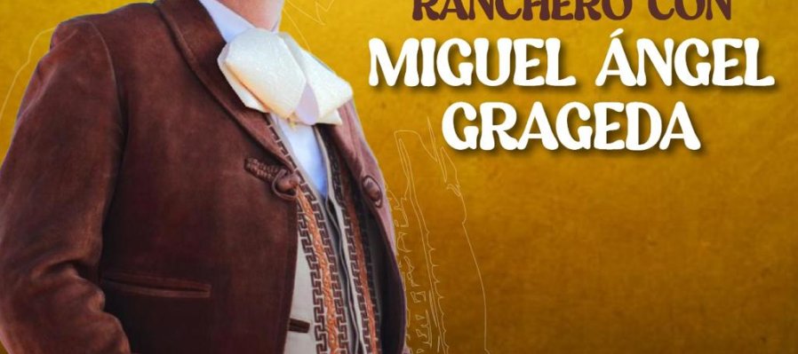 Tarde de bolero ranchero
