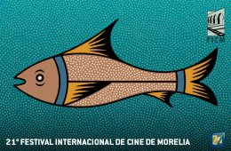 21° Festival Internacional de Cine de Morelia