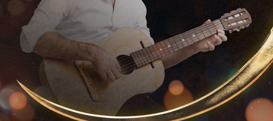 Final XV Concurso Nacional de Guitarra Clásica