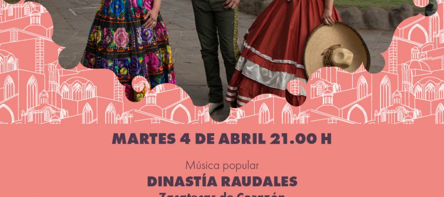 Dinastía Raudales