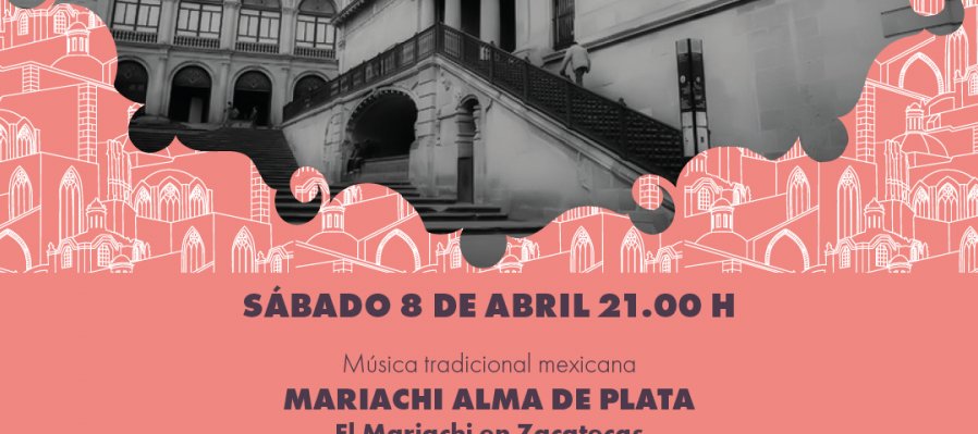 Mariachi Alma de Plata