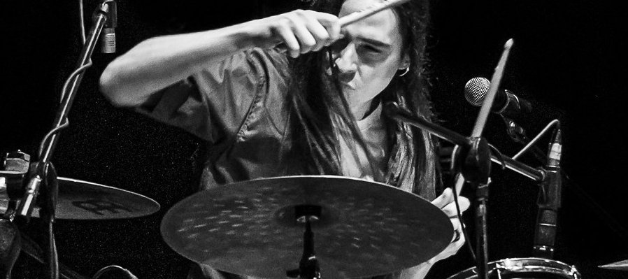David Adrían, concierto didáctico