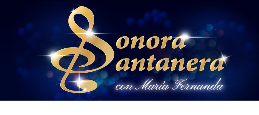 Sonora Santanera con María Fernanda