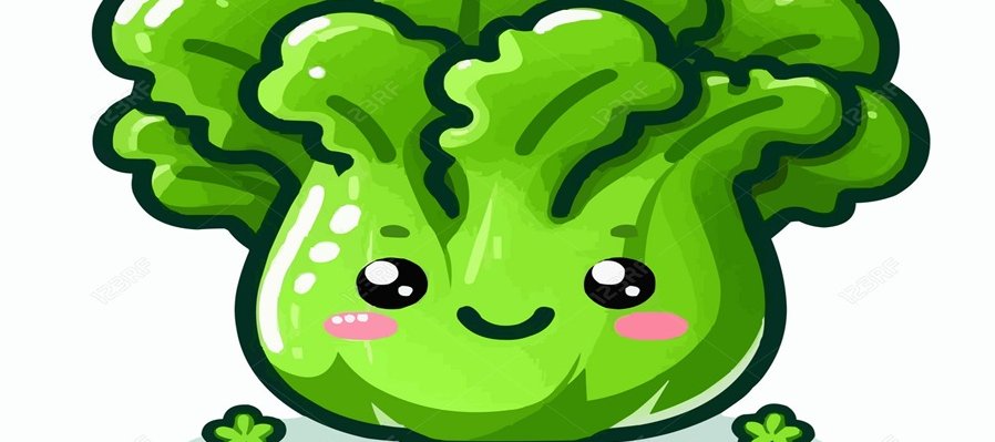 La lechuga que quería ser un pan
