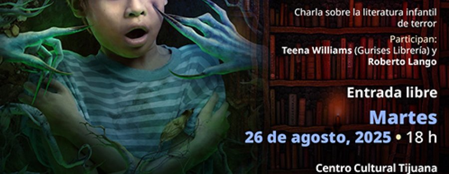 Horrores Chiquitos