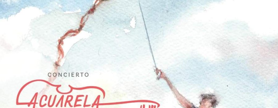 Acuarela