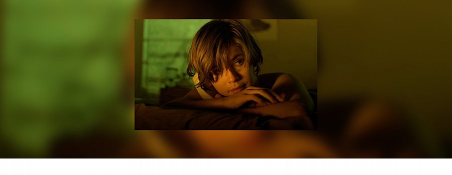 La doble vida de Verónica