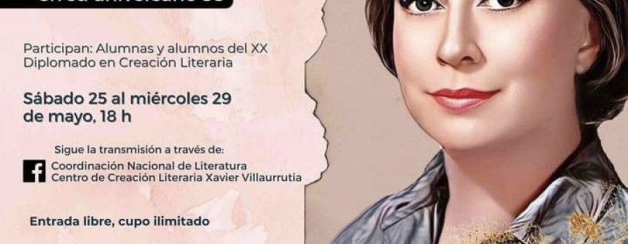 Rosario Castellanos
