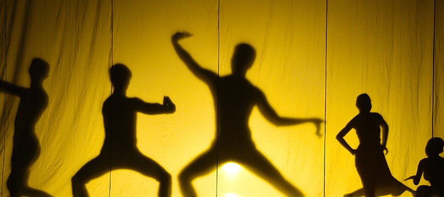 Encuentro de Reflexión: Artes Escénicas Expansivas