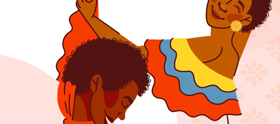 Agrupación de Danzas Comunitarias Chikometepetl