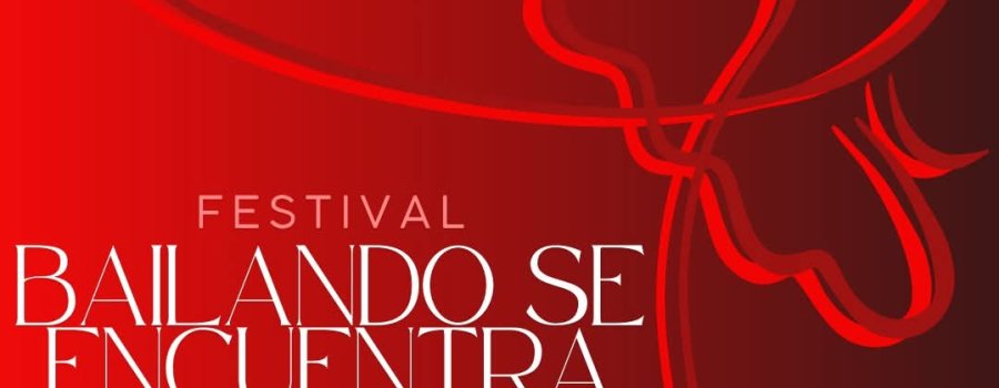 Festival Bailando se encuentra la Libertad 2025