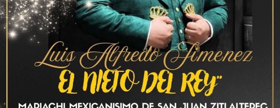 Luis Alfredo Jiménez