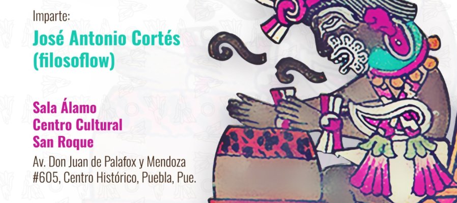 Taller de Literatura Náhuatl