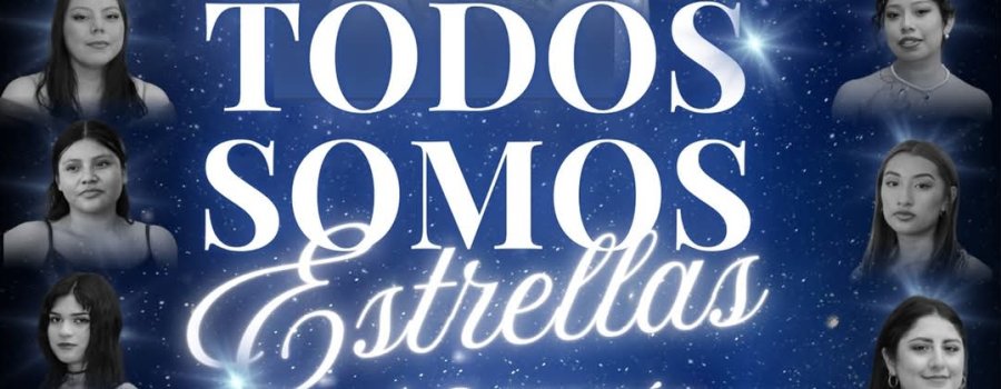 Todos somos estrellas