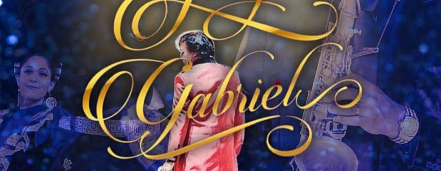 Así fue Juan Gabriel