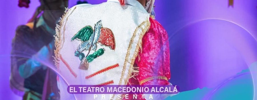 Guelaguetza