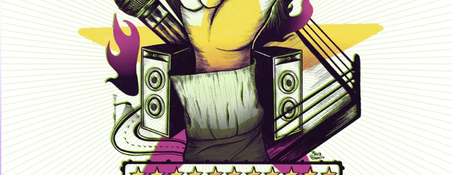 Sonido y Lucha