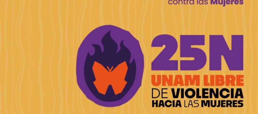 Género y deporte en el marco del 25N