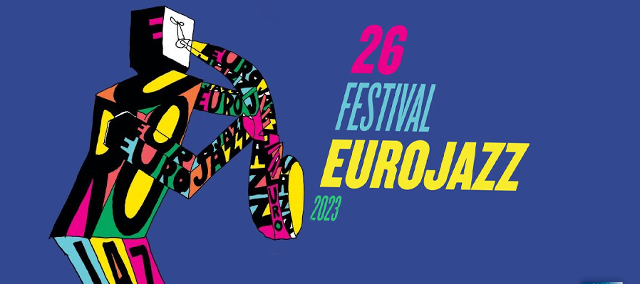 26 Festival Eurojazz 2023