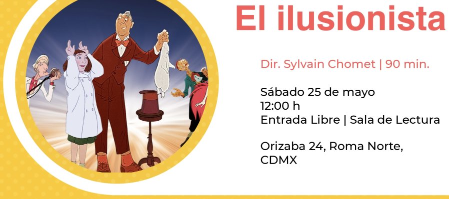 El ilusionista