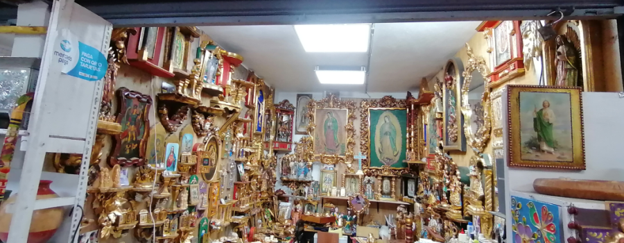 Manos que crean: un viaje por la tradición de los mercados de artesanías