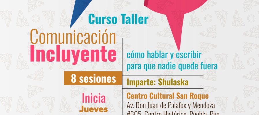 Comunicación Incluyente