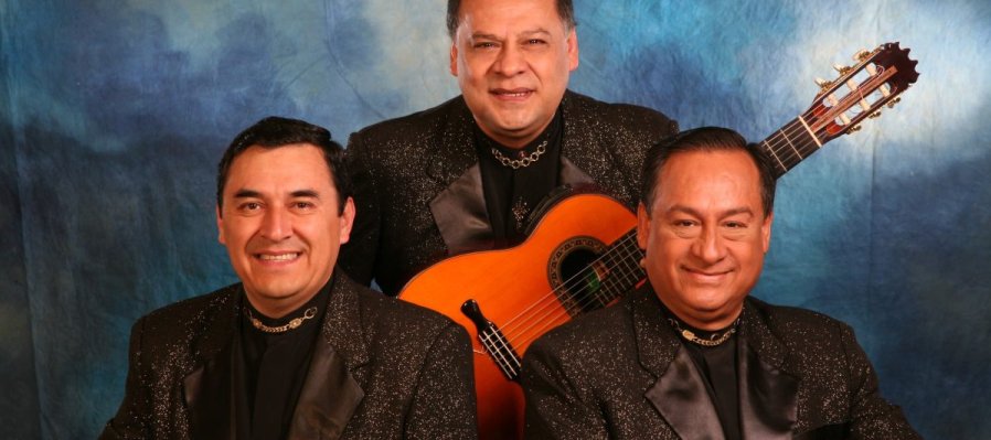 Los Panchos