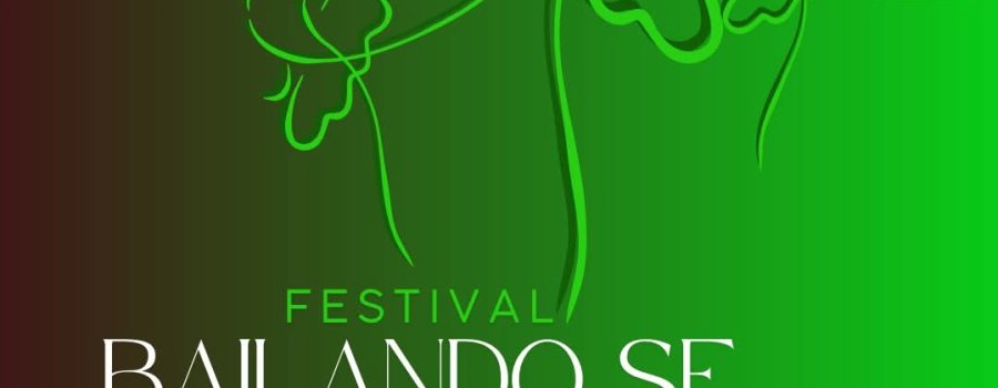 Festival Bailando se encuentra la Libertad