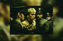 Ciclo El Decálogo de Krysztof Kieslowski: Decálogo V y ...