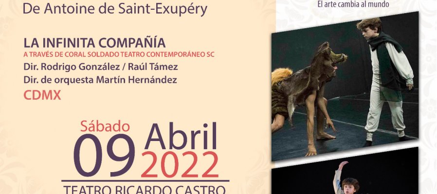 El principito