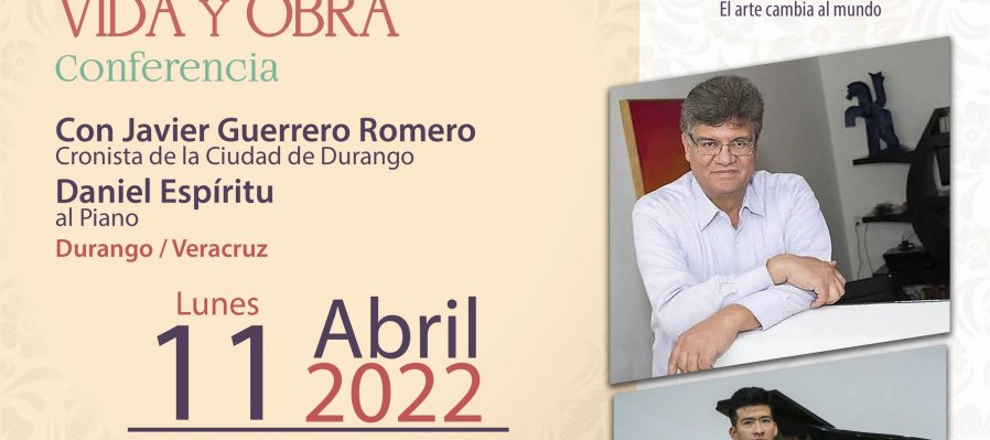Ricardo Castro, vida y obra