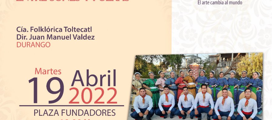 Más allá de Durango. Entre sones y polkas
