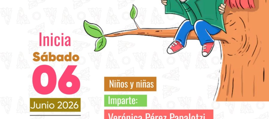 Poesía para infancias