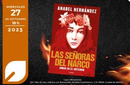 Las señoras del narco