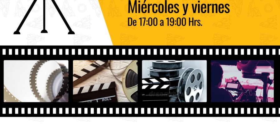 Creación de Personajes para Cine