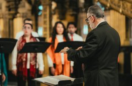 Imagen muestra de la actividad Canciones de Iberoamérica