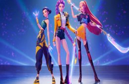 Las Guerreras K-Pop el show en vivo