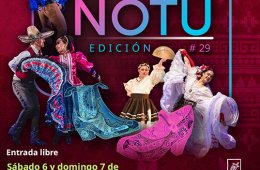 Imagen muestra de la actividad Tepeeg Notú