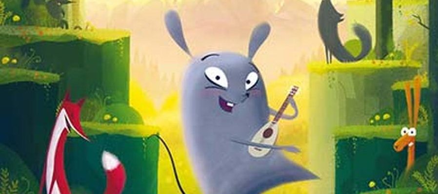 Yuku y la flor del Himalaya