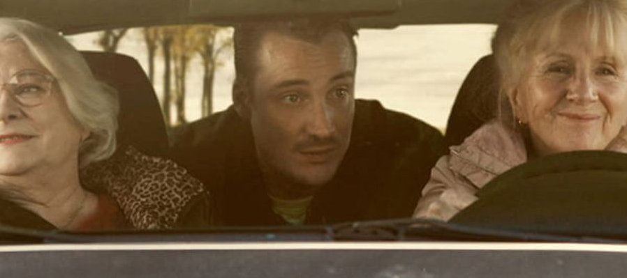 Cuando llega el otoño