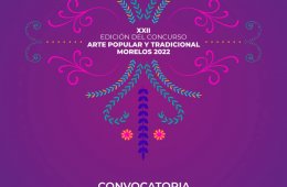 XXII edición del Concurso de Arte Popular y Tradicional ...