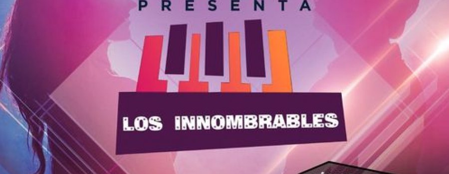 Los innombrables