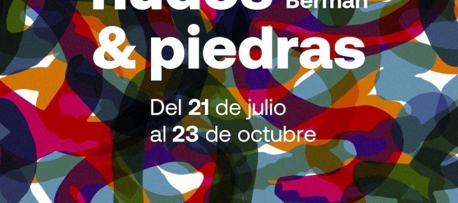 Nudos & piedras