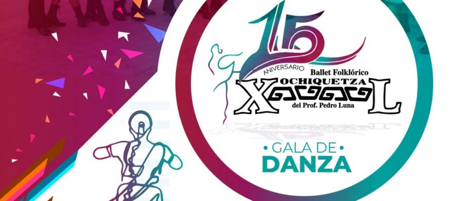 Gala de danza