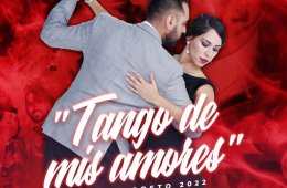 Tango de mis amores